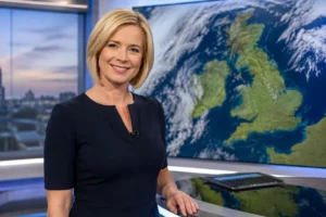 Is Sarah Keith-Lucas Married