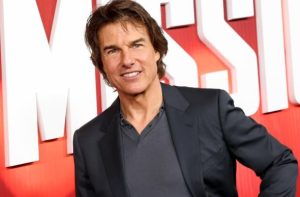 Is Tom Cruise Planning to Get Married Again?