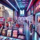 K-Pop Stores in London