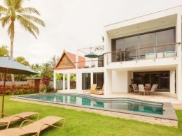 Luxury Villas Greece Le Collectionist