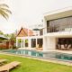 Luxury Villas Greece Le Collectionist