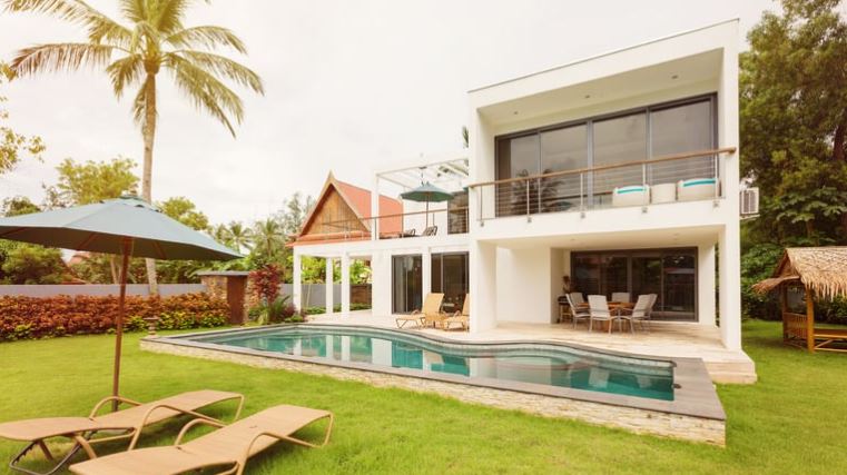 Luxury Villas Greece Le Collectionist