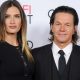 Mark Wahlberg Wife