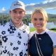 Matt Fitzpatrick Wife