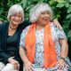 Miriam Margolyes Wife