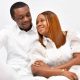 Nathaniel Bassey Wife