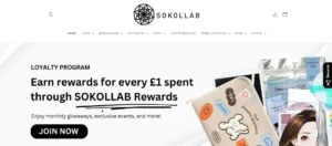 SOKOLLAB