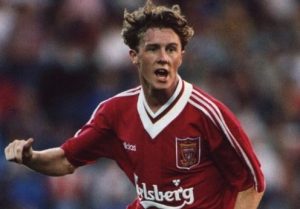 Who is Steve McManaman?