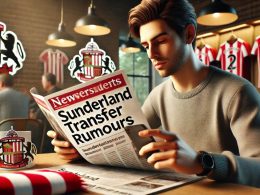 Sunderland Transfer Rumours