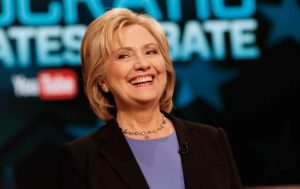 What Are Hillary Clinton’s Biggest Achievements in Politics?