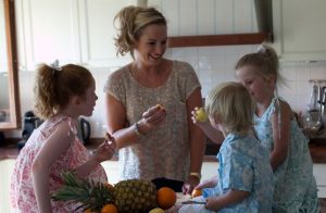 What Are Steve And Victoria McManaman’s Interests And Hobbies?