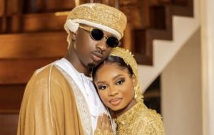 What Can We Learn from Nathaniel and Sarah Bassey’s Marriage?