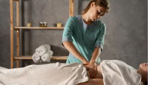 What Can You Expect During a Brazilian Lymphatic Drainage Massage Session?