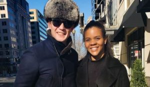 What Controversies Has George Farmer Been Involved In?