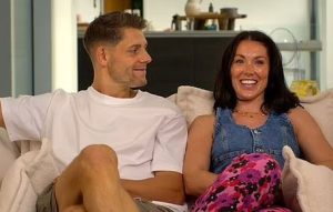 What Does Samantha Tarkowski Do For a Living?