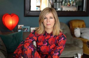 What Has Kate Said About Finding Love Again?