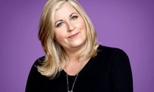 What Has Liza Tarbuck Said About Her Love Life?