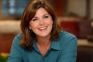 What Has Liza Tarbuck Said About Her Love Life