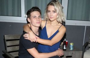 What Has Tanner Buchanan Said About His Love Life?