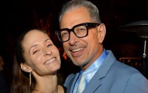 What Have Jeff Goldblum and Emilie Livingston Said About Their Marriage?