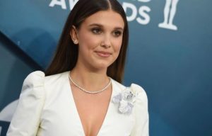 What Have Millie Bobby Brown And Jake Bongiovi Said About Their Relationship?