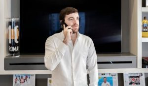 What Is Fabrizio Romano’s Net Worth?