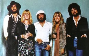What Is Fleetwood Mac?