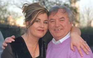 What Is Liza Tarbuck’s Net Worth?
