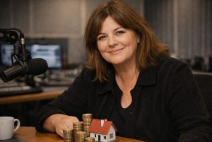 What Is Liza Tarbuck’s Net Worth