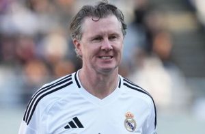 What Is The Legacy Of Steve McManaman’s Football Career?