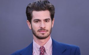 What Is the Net Worth of Andrew Garfield?