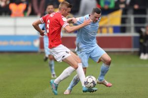 What Role Does Salford City Play in Gary Neville’s Net Worth?