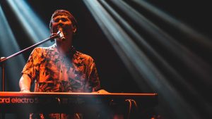 What Role Does Technology Play in North Korean K-Pop