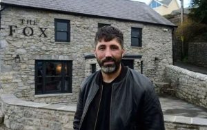 What is Gavin Henson’s Net Worth?