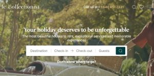 What is Le Collectionist?