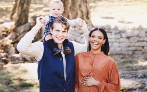 What is the Future for Candace Owens and George Farmer?