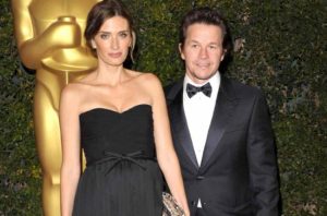 When Did Mark Wahlberg and Rhea Durham Get Married?