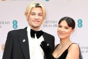 When Did Millie Bobby Brown And Jake Bongiovi Start Dating?