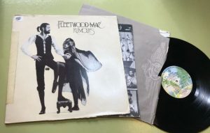 Where Can You Listen to and Buy Fleetwood Mac Rumours Today?