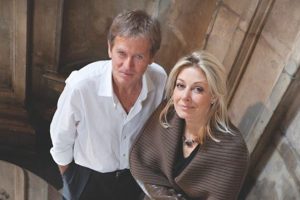 Where Do Steve McManaman And His Wife Live?