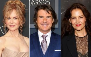 Who Has Tom Cruise Dated in the Past?