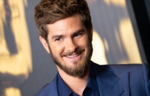 Who Is Andrew Garfield?