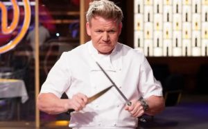 Who Is Gordon Ramsay?