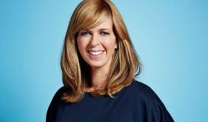 Who Is Kate Garraway?