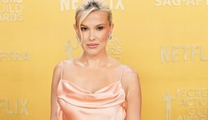 Who Is Millie Bobby Brown?