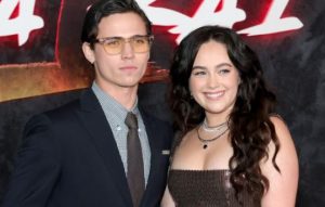 Who Is Tanner Buchanan Dating in 2025?