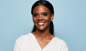 Who is Candace Owens?