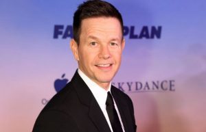 Who is Mark Wahlberg?