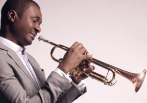 Who is Nathaniel Bassey?