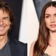 Who is Tom Cruise Dating?
